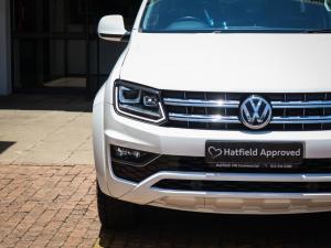 Volkswagen Amarok 2.0BiTDI double cab Highline 4Motion auto - Image 7