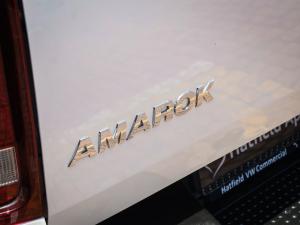 Volkswagen Amarok 2.0BiTDI double cab Highline 4Motion auto - Image 8