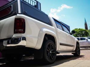 Volkswagen Amarok 2.0BiTDI double cab Highline auto - Image 10