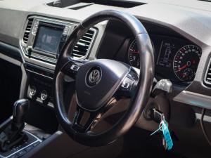 Volkswagen Amarok 2.0BiTDI double cab Highline auto - Image 13