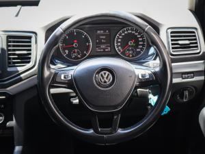 Volkswagen Amarok 2.0BiTDI double cab Highline auto - Image 14