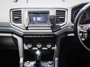Volkswagen Amarok 2.0BiTDI double cab Highline auto - Image 17