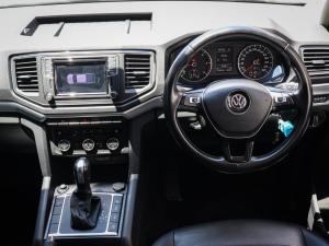 Volkswagen Amarok 2.0BiTDI double cab Highline auto - Image 18