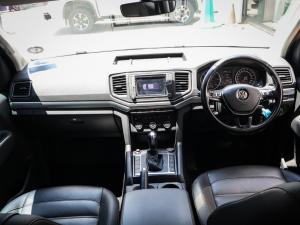 Volkswagen Amarok 2.0BiTDI double cab Highline auto - Image 19