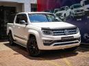 Thumbnail Volkswagen Amarok 2.0BiTDI double cab Highline auto