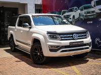 Thumbnail Volkswagen Amarok 2.0BiTDI double cab Highline auto
