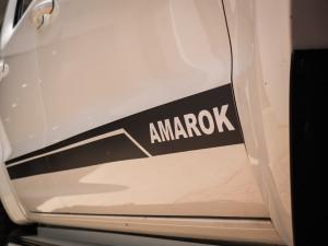 Volkswagen Amarok 2.0BiTDI double cab Highline auto - Image 3