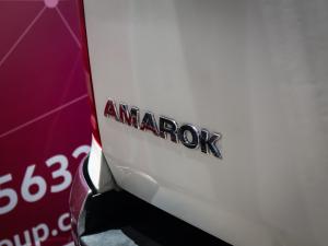 Volkswagen Amarok 2.0BiTDI double cab Highline auto - Image 4