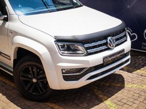 Volkswagen Amarok 2.0BiTDI double cab Highline auto - Image 5
