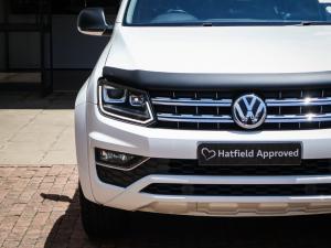 Volkswagen Amarok 2.0BiTDI double cab Highline auto - Image 6