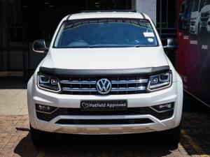 Volkswagen Amarok 2.0BiTDI double cab Highline auto - Image 7