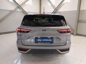 Ford Territory 1.8T Ambiente - Image 10