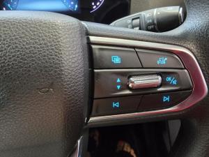 Ford Territory 1.8T Ambiente - Image 20