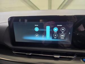 Ford Territory 1.8T Ambiente - Image 23