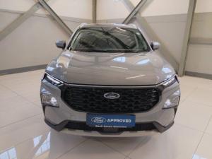 Ford Territory 1.8T Ambiente - Image 7