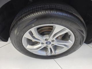 Ford Territory 1.8T Ambiente