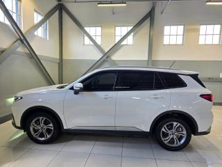 Ford Territory 1.8T Ambiente