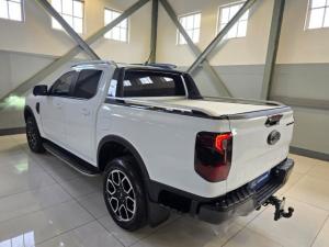 Ford Ranger 2.0 BiTurbo double cab Wildtrak 4x4 - Image 15