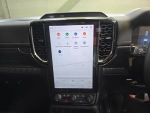 Ford Ranger 2.0 BiTurbo double cab Wildtrak 4x4 - Image 25