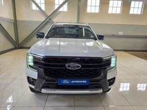 Ford Ranger 2.0 BiTurbo double cab Wildtrak 4x4 - Image 5