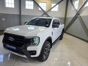 Ford Ranger 2.0 BiTurbo double cab Wildtrak 4x4 - Image 6
