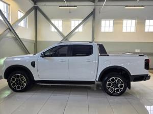 Ford Ranger 2.0 BiTurbo double cab Wildtrak 4x4 - Image 9
