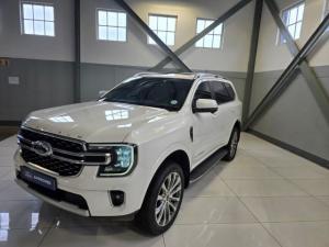 Ford Everest 3.0TD V6 4WD Platinum - Image 10