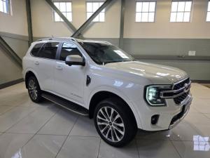 Ford Everest 3.0TD V6 4WD Platinum - Image 1