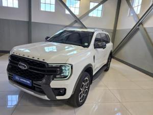 Ford Everest 3.0TD V6 4WD Wildtrak - Image 10