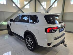 Ford Everest 3.0TD V6 4WD Wildtrak - Image 11
