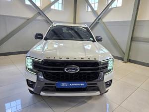 Ford Everest 3.0TD V6 4WD Wildtrak - Image 12