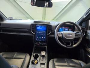 Ford Everest 3.0TD V6 4WD Wildtrak - Image 13
