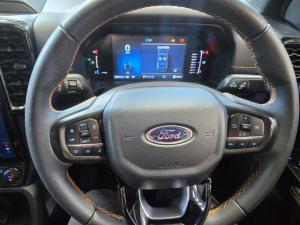 Ford Everest 3.0TD V6 4WD Wildtrak - Image 14