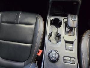 Ford Everest 3.0TD V6 4WD Wildtrak - Image 19