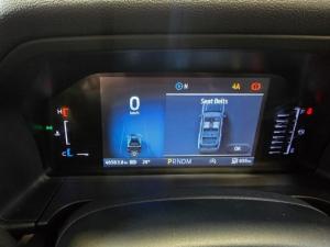 Ford Everest 3.0TD V6 4WD Wildtrak - Image 22