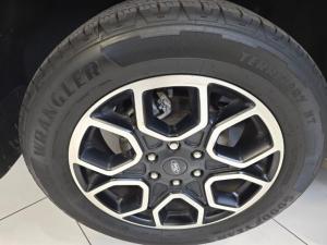 Ford Everest 3.0TD V6 4WD Wildtrak - Image 24