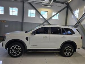 Ford Everest 3.0TD V6 4WD Wildtrak - Image 2