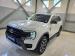 Ford Everest 3.0TD V6 4WD Wildtrak - Thumbnail 3