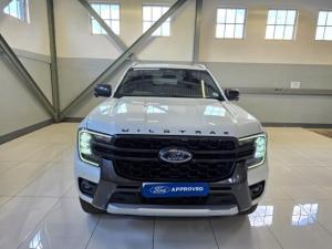Ford Everest 3.0TD V6 4WD Wildtrak - Image 5
