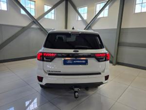 Ford Everest 3.0TD V6 4WD Wildtrak - Image 7