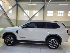 Ford Everest 3.0TD V6 4WD Wildtrak - Image 8