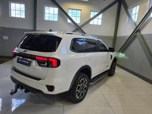 Ford Everest 3.0TD V6 4WD Wildtrak - Image 9