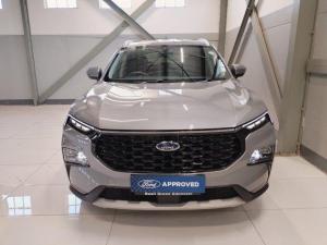 Ford Territory 1.8T Ambiente - Image 2