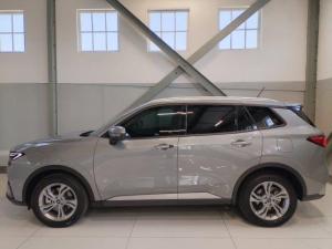 Ford Territory 1.8T Ambiente - Image 9