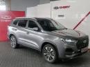 Thumbnail Chery Tiggo 8 Pro Max 2.0TGDI 390T Executive AWD