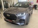Thumbnail Chery Tiggo 8 Pro Max 2.0TGDI 390T Executive AWD
