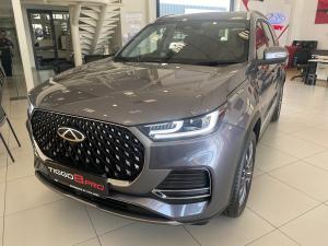 Chery Tiggo 8 Pro Max 2.0TGDI 390T Executive AWD - Image 1