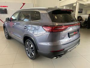 Chery Tiggo 8 Pro Max 2.0TGDI 390T Executive AWD - Image 4