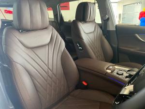 Chery Tiggo 8 Pro Max 2.0TGDI 390T Executive AWD - Image 7