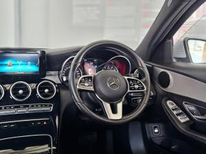 Mercedes-Benz C-Class C180 Avantgarde auto - Image 12